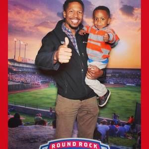 Meet your Posher, Chris